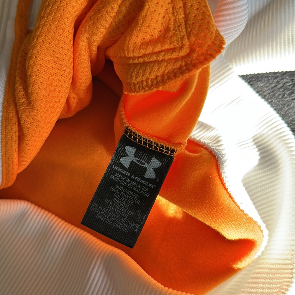 Under Armour Jacket - Picture 4 of 5